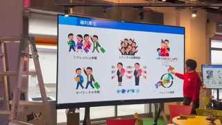 All In One LED Screen