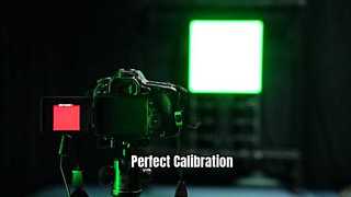 Accurate Calibration Made Easy